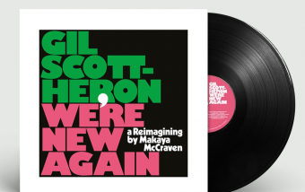 Gil Scott-Heron
