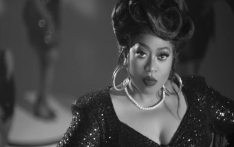 Missy Elliott