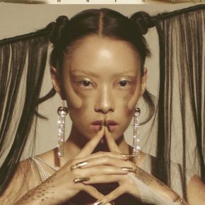 rina sawayama comme des garcons (like the boys)