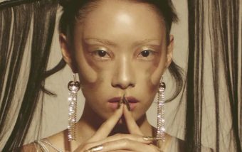 rina sawayama comme des garcons (like the boys)