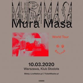 mura masa