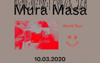 mura masa