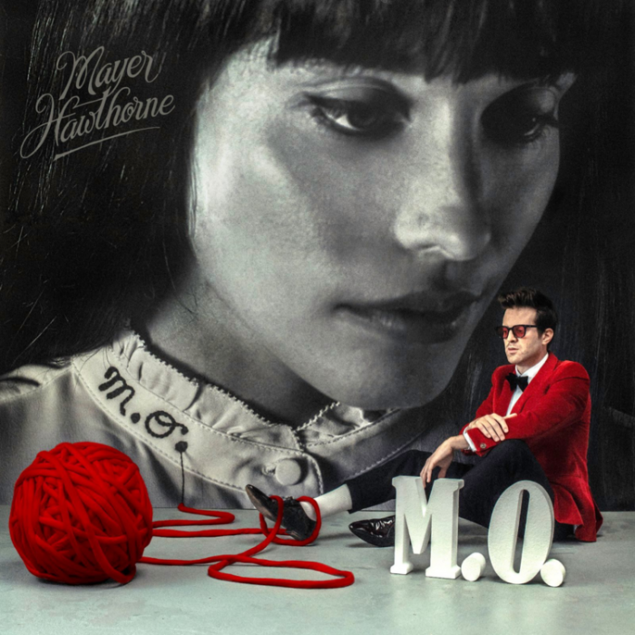 Mayer Hawthorne