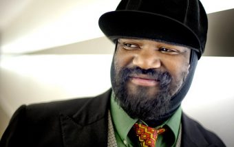 Gregory Porter "If Love Is Overrated"