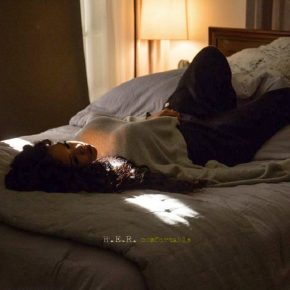 h.e.r. comfortable