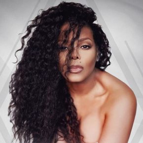 Janet Jackson