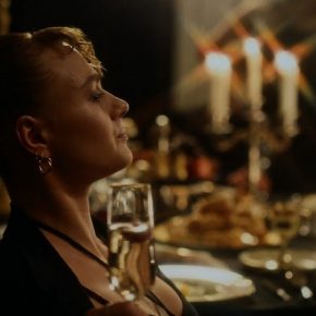 rosalie. nie mów