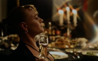 rosalie. nie mów