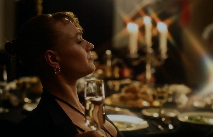 rosalie. nie mów