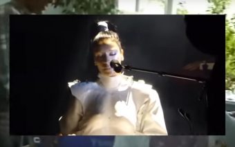sevdaliza oh my god