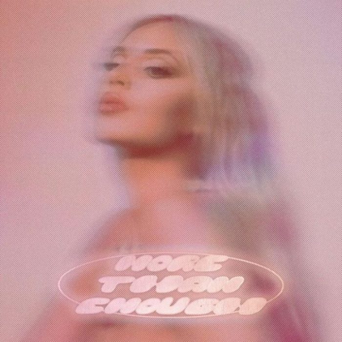 Alina Baraz prezentuje kolejny kawałek z nadchodzącego debiutu