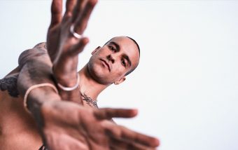 Gabriel Garzon-Montano