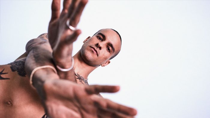 Gabriel Garzon-Montano