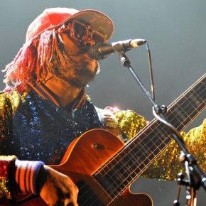 Thundercat - Fair Chance