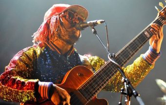 Thundercat - Fair Chance