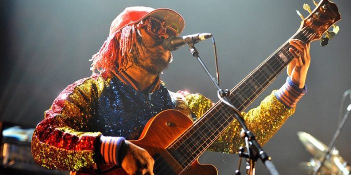 Thundercat - Fair Chance