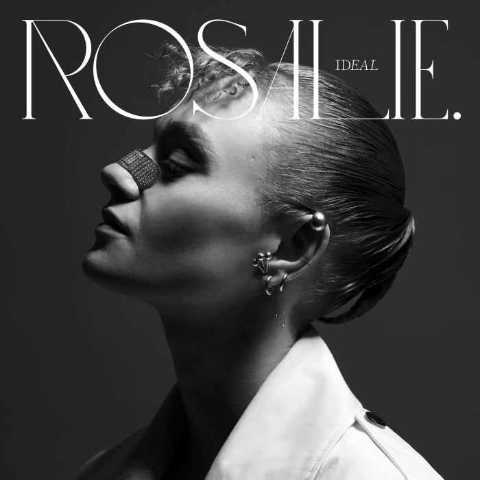 Nowy singiel Rosalie. 