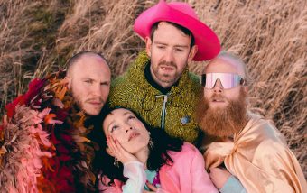 Little Dragon i Kali Uchis