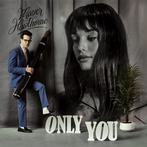 Mayer Hawthorne
