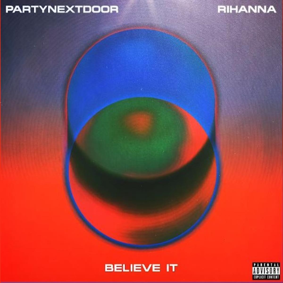 Partynextdoor i Rihanna