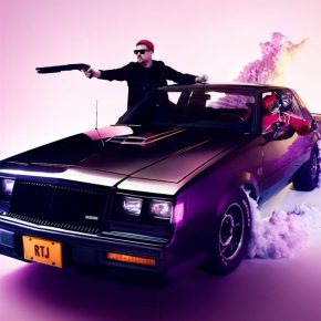 Run the Jewels