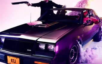 Run the Jewels