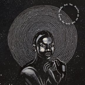 Shabaka and the Ancestors