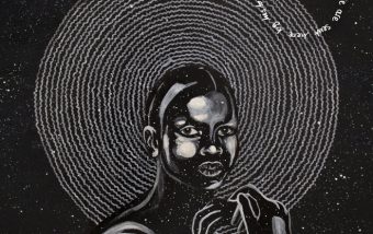 Shabaka and the Ancestors