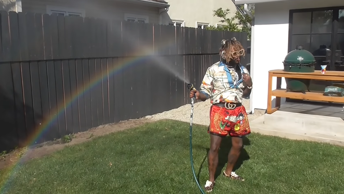 thundercat - dragonball durag
