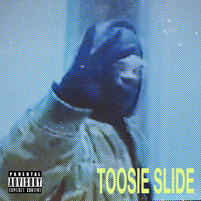 Drake Toosie Slide Challenge