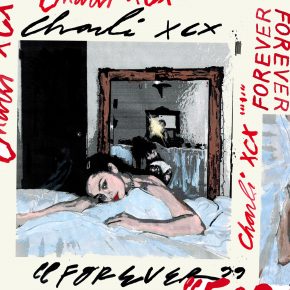 charli xcx forever