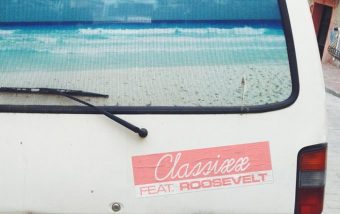 Classixx i Roosevelt