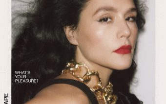 Jessie Ware