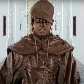 Missy Elliott