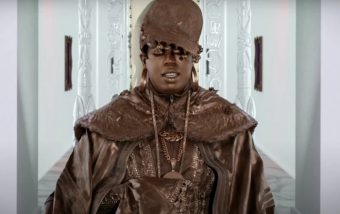 Missy Elliott