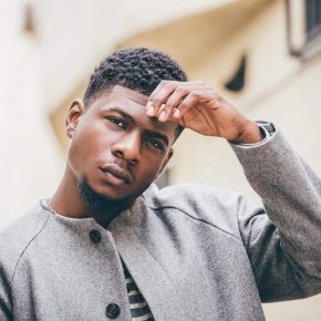 mick jenkins zdjecie