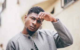 mick jenkins zdjecie