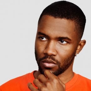 Frank Ocean