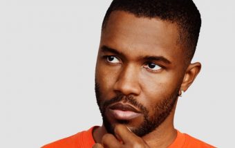 Frank Ocean