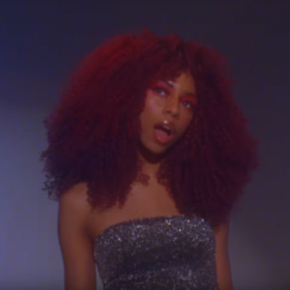 Ravyn Lenae