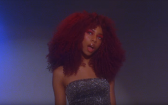 Ravyn Lenae