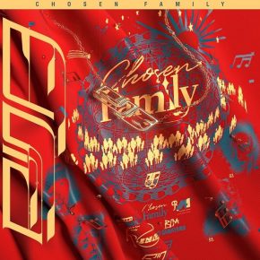 rina sawayama chosen family