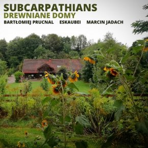 Eksaubei i Subcarpathians