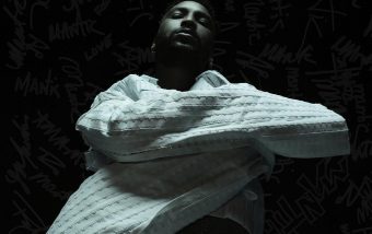 Ro James - Too Much