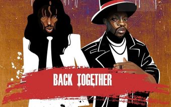 Anthony Hamilton i Rick James