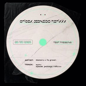 spisek jednego synu refixxx cover