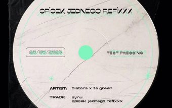 spisek jednego synu refixxx cover