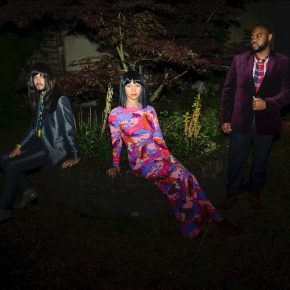Khruangbin - Pelota