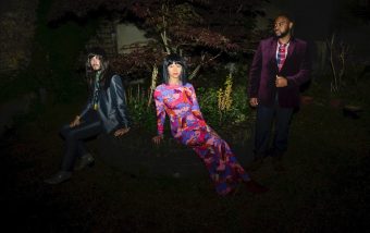 Khruangbin - Pelota