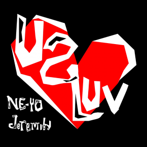 ne-yo jeremih u 2 luv cover